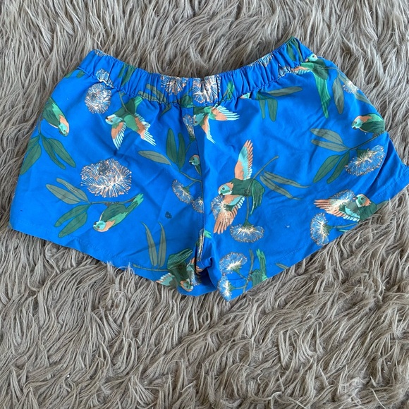 Patagonia Barely Baggies - Picture 3 of 4